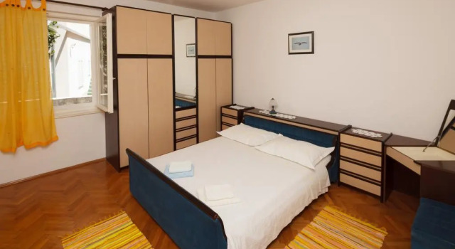 Apartment Promajna