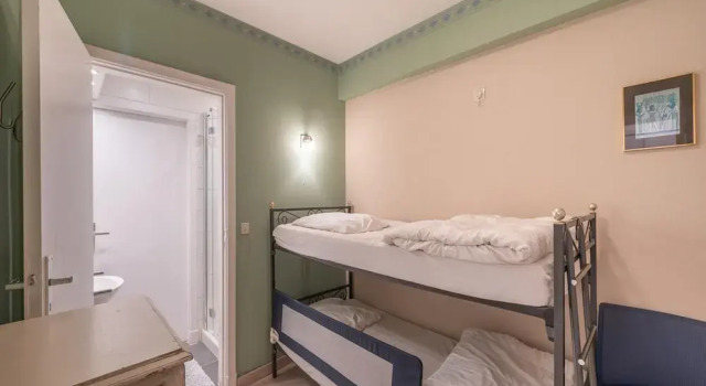 Cozy Knokke Beach Escape, Prenota Appartamento Tortuga 