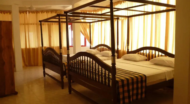 Garden Inn, Book Hotel Billige hoteller i Thalaramba