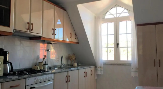 Апартаменты Apartamentos Monica °3