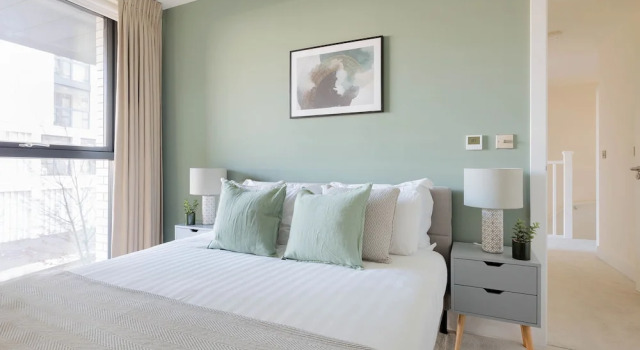Battersea Park apartments, Забронировать Апартаменты/квартира Баттерси Лондон