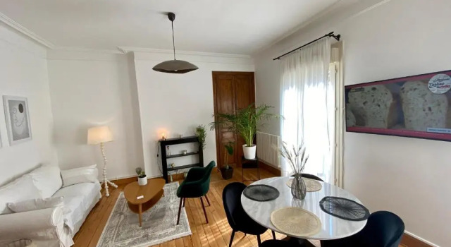 Appartement VH III