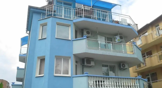 Guest House Dani, Забронировать Гостевой дом Китен Район Приморско