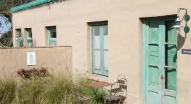 Шале с 2 комнатами Las Casitas San Lorenzo