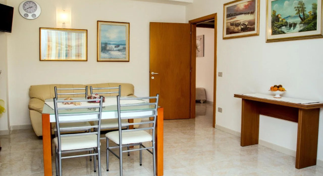B&B Da Giovanna