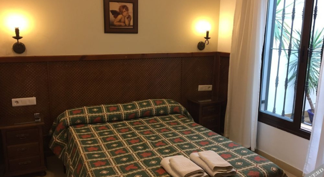 Bronce Guesthouse