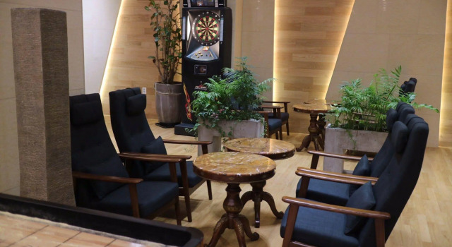 Hotel Avalon, Buchen Sie Hotel Anyang Gyeonggi-do