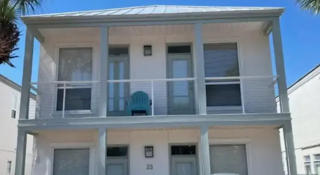 Вилла Destiny Beach Villas #23B