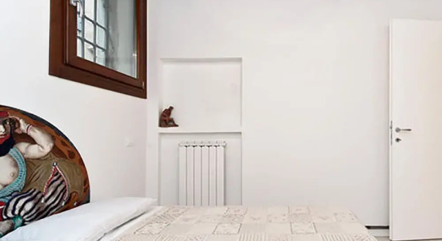 Апартаменты San Polo Luxury Suites in Venice