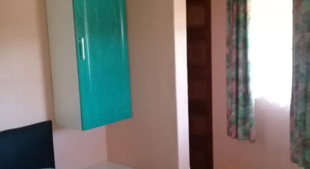 Шале Horizon View Chalets