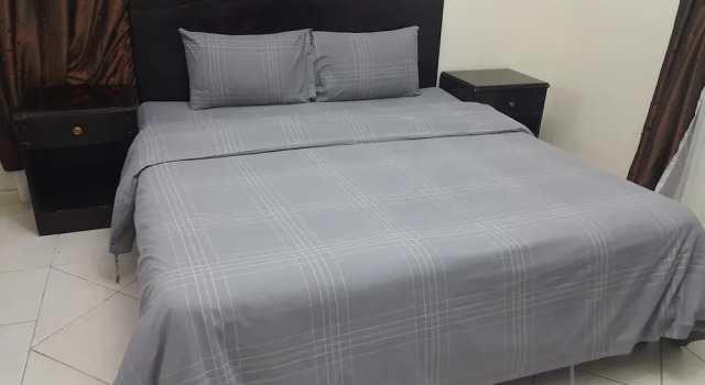 Amana AlFakhera Furnished Units 1, Varaa Huoneistohotelli Jedda 