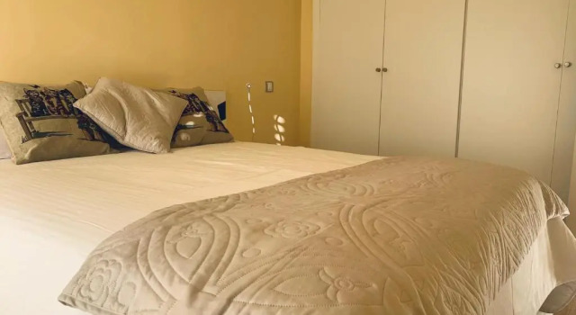Апартаменты с 2 комнатами Apartamentos El Retiro de Avellaneda by RetiroRural