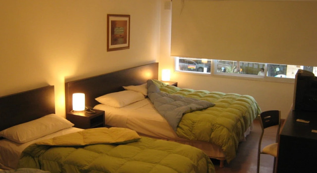 Номер Standard DAKAR HOTEL