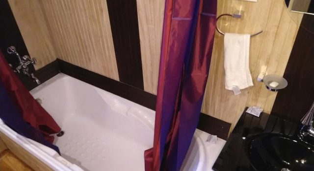 Номер Deluxe Akbar Group Of Heritage Houseboats