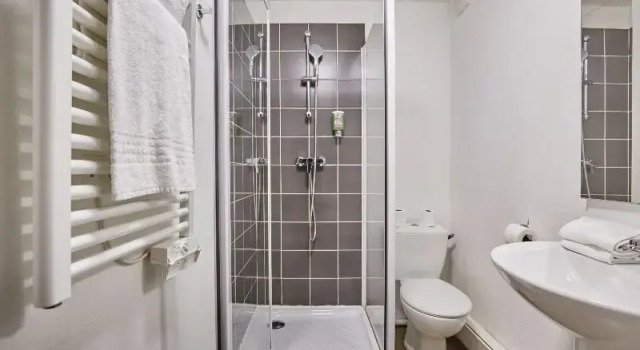 Апартаменты Apparthôtel Odalys City - Marseille Le Dôme