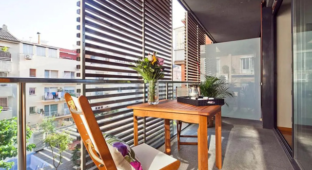 Апартаменты с 3 комнатами Apartment Barcelona Rentals - Sarria Apartments Near Center