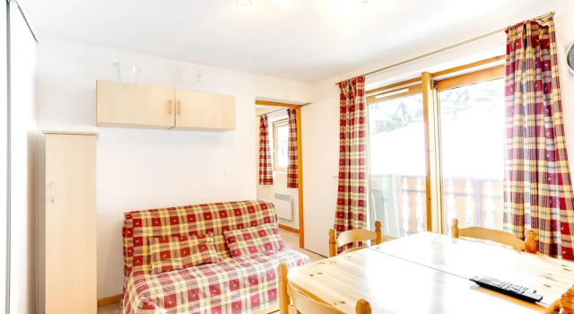 Apartment With 2 Bedrooms in Thollon-les-mémises, With Wonderful Mount, Забронировать Апартаменты/квартира Толлон Южный берег Женевского озера