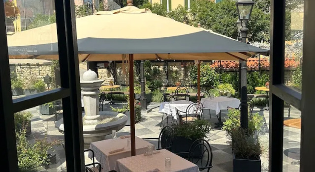 Номер Premier Bey House Royal Hotel