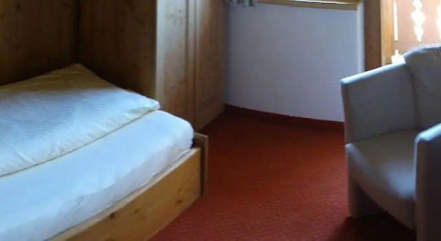 Hotel Willms am Gaisberg
