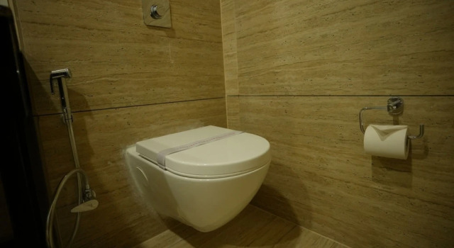 Номер Deluxe HOTEL MAKHAN VIHAR