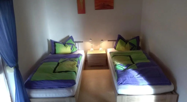 Reiterhof Hexental, Varaa Huoneisto Hotellit Baijeri pysäköinnillä, Pysäköinti