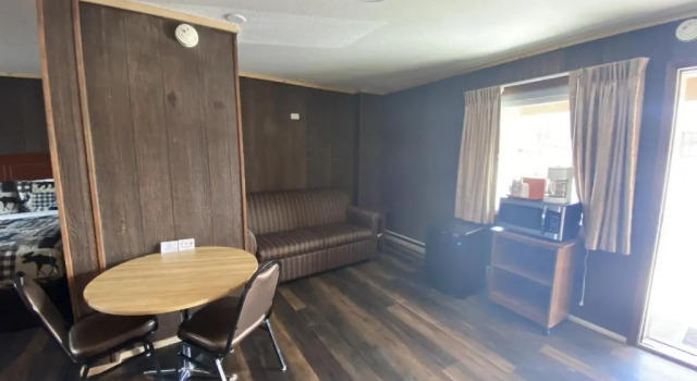 Апартаменты Rainbow Lodge