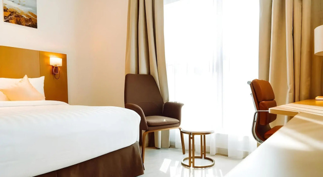 HE Hotel Apartments