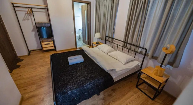 Deluxe chambre Hedi