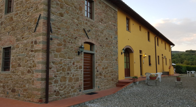Agriturismo Podere Casalone