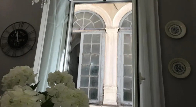 Номер Standard Rooms Genova dei Rolli