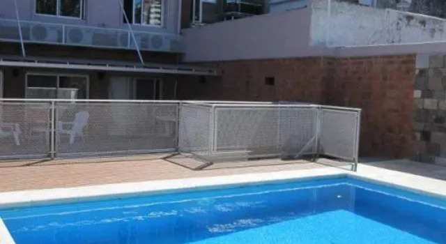 Torre Libertad Departamentos Amoblados, Buchen Sie Hotel Martinez Buenos Aires