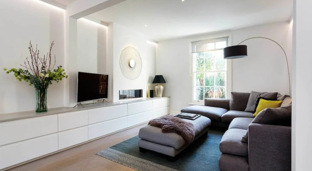 Cubitt Terrace Retreat, Забронировать Отель Бизнес-отели Англии, 4* 5*