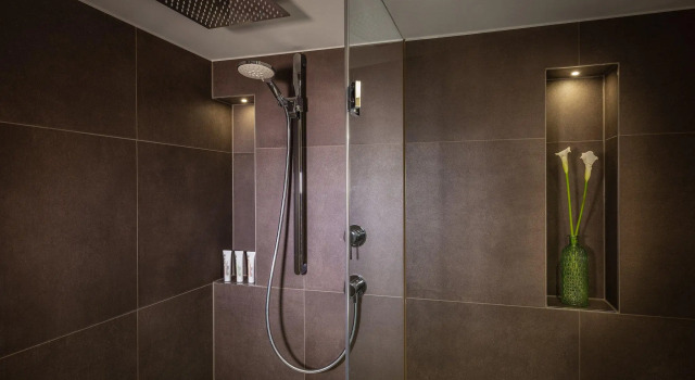 Двухместный Guest room Superior Le Meridien Munich