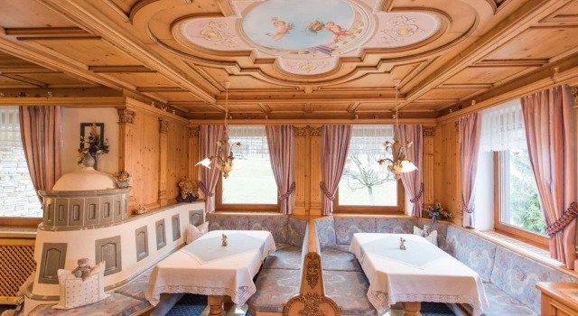 Gästehaus Bellevue, Book Hotel Elbigenalp Lechtal