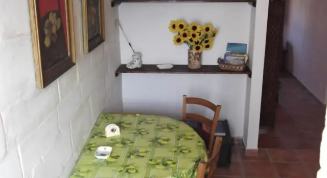 Albabarocca b&b