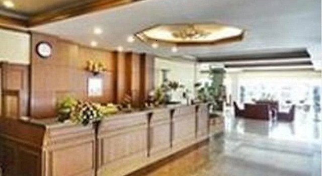 Thaksin Hotel, Забронировать Отель Отели Южного Таиланда 3 звезды, 3*