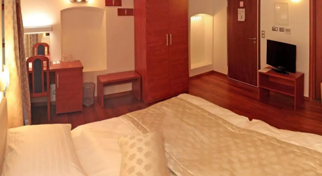 Номер Superior Hotel Monika