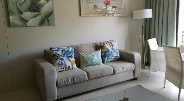Апартаменты Zimbali Suite 524