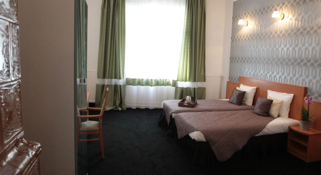 Butterfly Home Danube, Забронировать Отель 05. Внутренний город - Город Леопольда 