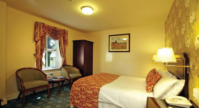 Best Western Kilima Hotel
