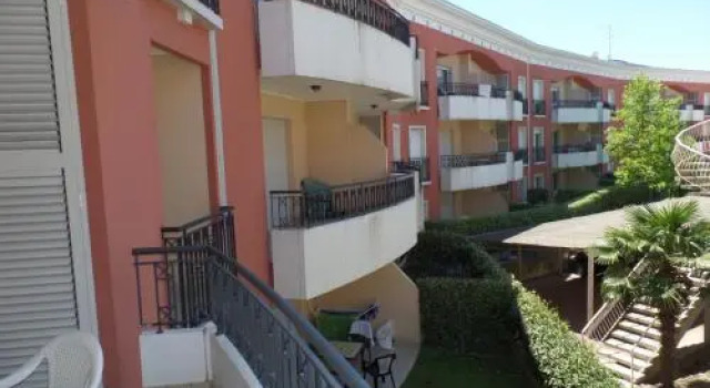 Residence Millennium, Prenota Hotel Hotel a Veneto con parcheggio, Parcheggio