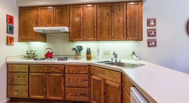 Apartment Kinglet 28