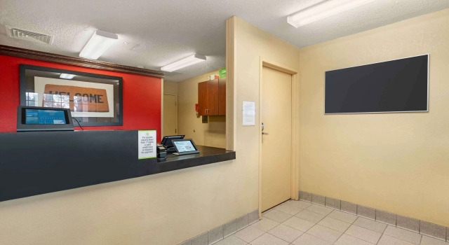Extended Stay America - Newport News - Oyster Point, Rezerwuj Hotel Newport News 