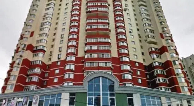 Apartments naDobu on Poznyaki - Kiev, Buchen Sie Ferienwohnung Darnyckyj Kiew