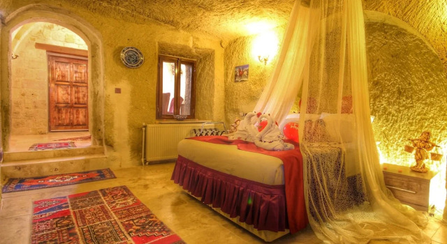 Marvel Of Cappadocia