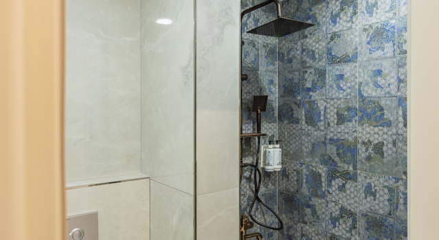 Номер Standard Safir Termal & Spa Otel