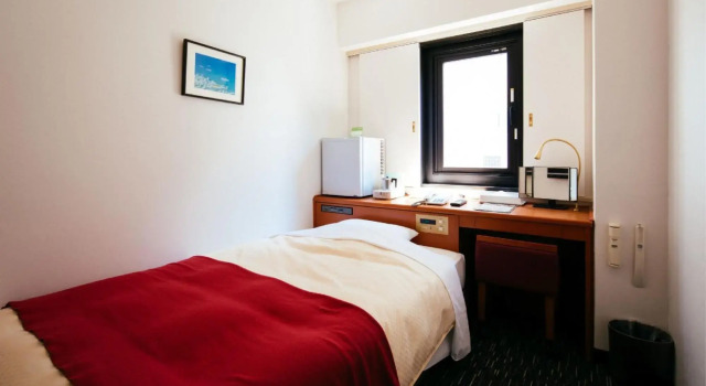 Hakata Terminal Hotel, Prenota Hotel Hakata Fukuoka