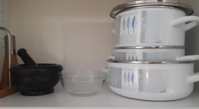 Apartament Sony