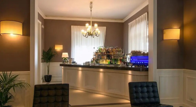 Grand Hotel & Riviera