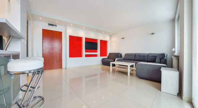 Apartamenty Sun & Snow Swiatowida, Забронировать Апартаменты/квартира Мендзыздрое Wolin Island